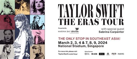 Taylor Swift The Eras Tour: Extra tickets to go on sale on 25 Jan