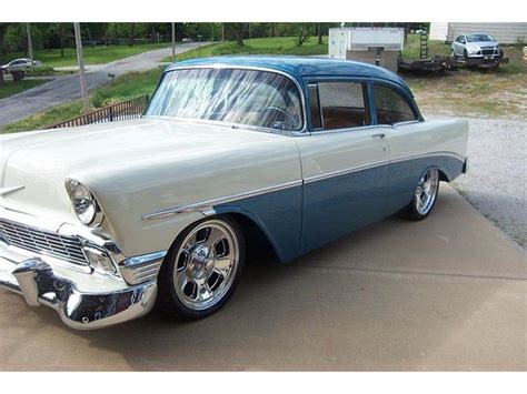 1956 Chevrolet 210 for Sale | ClassicCars.com | CC-982420