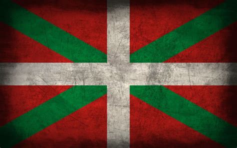 Basque Flag | Basque country, Basque, Country grunge