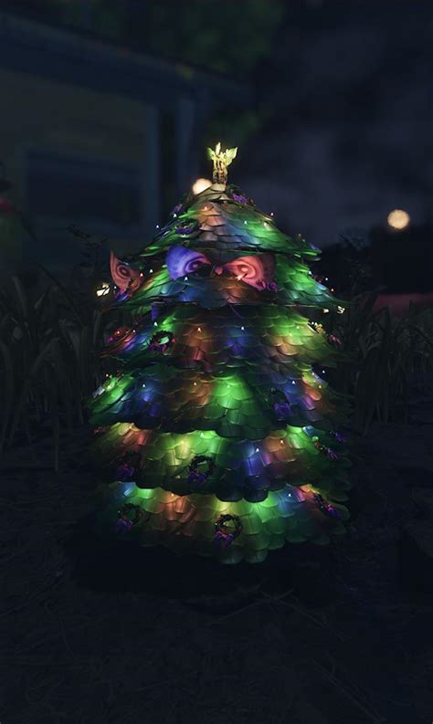 My Grounded Christmas Tree : r/GroundedGame