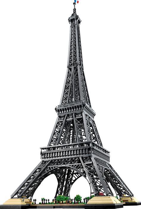 LEGO 10307 Eiffel Tower