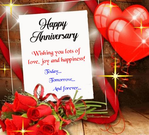 Special Anniversary Wishes To A Couple. Free To a Couple eCards | 123 Greetings