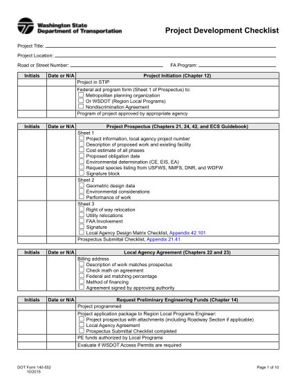 104 project initiation document example pdf page 7 - Free to Edit ...