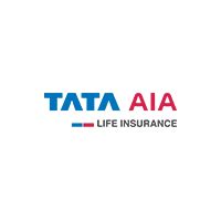 Download Tata AIA Life Insurance Logo Vector & PNG