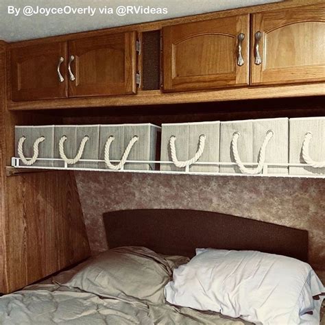 COODECOR - TRENDS HOME DECOR | Camper storage, Camper living, Remodeled campers