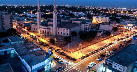 16 Best Hotels in Nouakchott. Hotels from $35/night - KAYAK