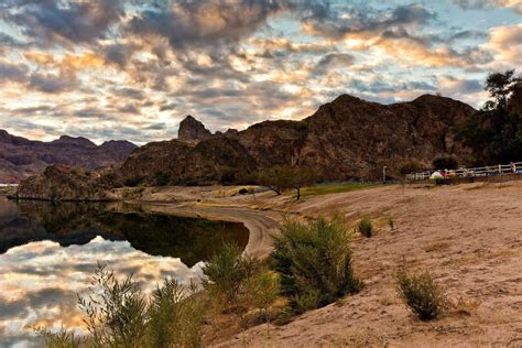 River Island State Park In Parker, AZ | America's State Parks