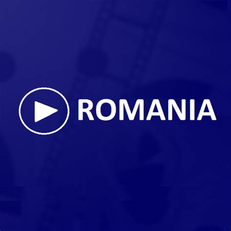 Romania TV Radio - Apps on Google Play