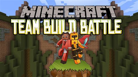 [FR]-TEAM BUILD BATTLE !-[Minecraft 1.8] - YouTube