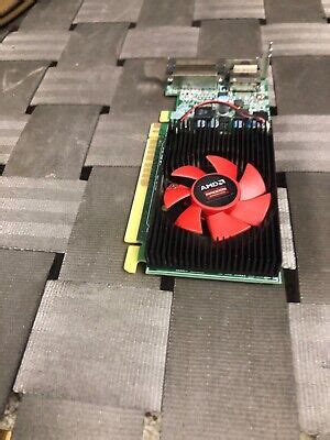 AMD RADEON R7 450 4GB GDDR5 GRAPHICS CARD | eBay