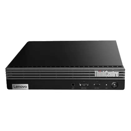 ございます Lenovo ThinkCentre M75q Tiny Gen 2 Home ＆ Business Mini Desktop ...