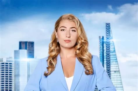 The Apprentice 2023 winner announced after gripping all-female final ...