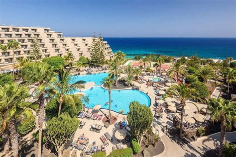 Occidental Lanzarote Playa Hotel (Îles Canaries) : tarifs 2021 mis à jour et 487 avis - Tripadvisor