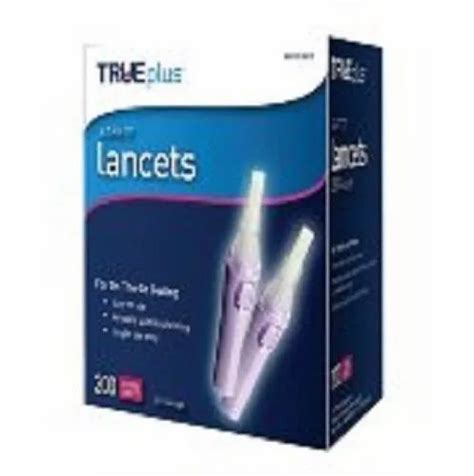 True Plus Safety Lancets at best price in Mumbai by Nipro Medical India Pvt. Ltd. | ID: 24259019588