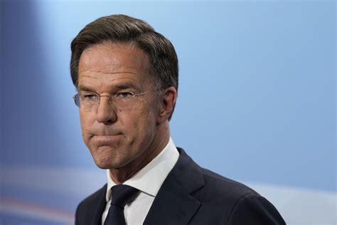 Dutch coalition government collapses in migration row | Pragativadi ...