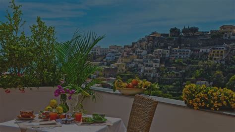 Positano B&B - Villa Mary Positano, Amalfi Coast, B & B, Holiday Home, Restoration, Mary, Villa ...