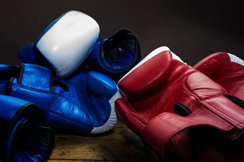 The 3 Best Boxing Gloves for Beginners [2022] - Enhanced Combat Sports