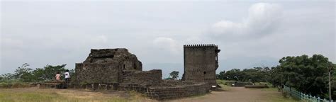 Shivneri Fort Hike, Maharashtra, India - Map, Guide | AllTrails