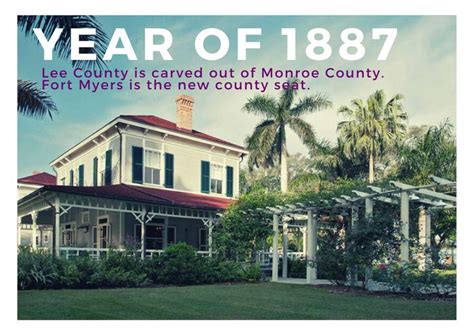 Lee County History | County seat, Lee county, Monroe county