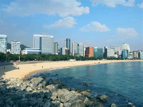 La mejor manera de llegar a Busan desde Seúl o Pyeongtaek - IVisitKorea