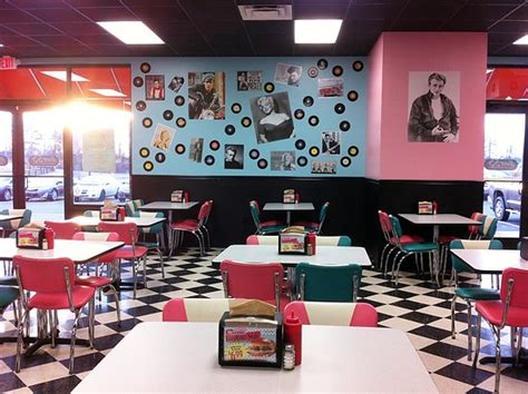 HIGHWAY 55 BURGERS SHAKES & FRIES, Fort Mill - Restaurant Reviews, Photos & Phone Number ...