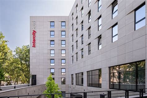 INTERCITYHOTEL KARLSRUHE - Updated 2024 Prices & Hotel Reviews (Germany)