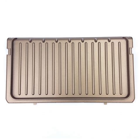 George Foreman Grill Parts - George Foreman Grill Plates, Drip Trays – Need A Part