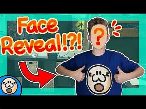 @Haminations Face Reveal! - YouTube