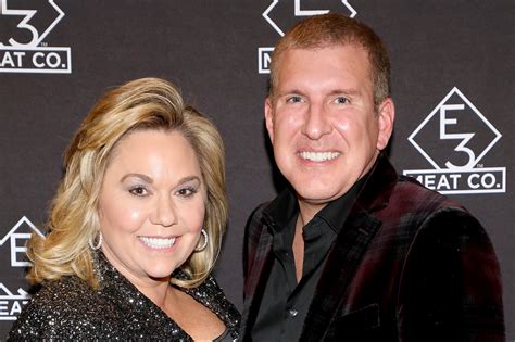 Todd and Julie Chrisley's Jail Sentence Explained: Net Worth, More ...