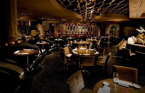 KOI Restaurant - Las Vegas, NV - Party Venue