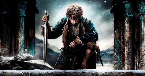 The Hobbit: The 10 Best Bilbo Baggins Quotes, Ranked