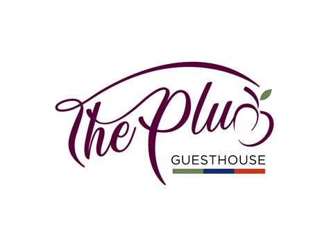 Guest_house_Logo_Design by Vegiah_Design on Dribbble