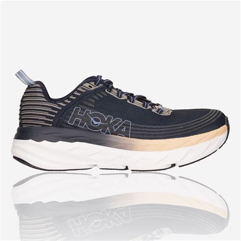 Hoka One One Bondi 6 woman RUNKD online running store