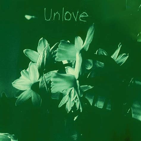 ‎Unlove - EP - Album by Tasio - Apple Music