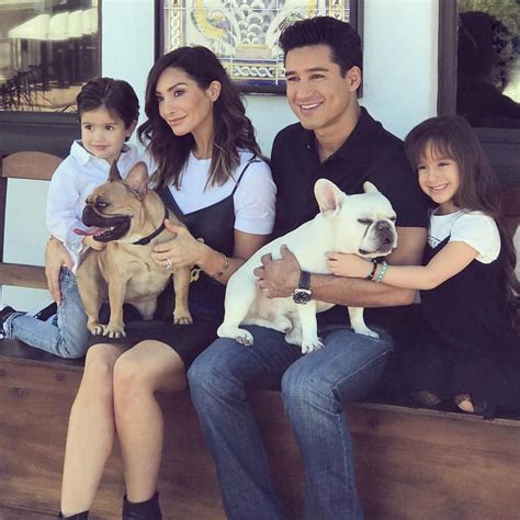 1,631 Likes, 14 Comments - ExtraTV (@extratv) on Instagram: “The Lopez Family found their ...