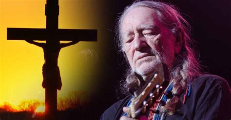 "I'd Rather Have Jesus" in Willie Nelson's Gospel Album