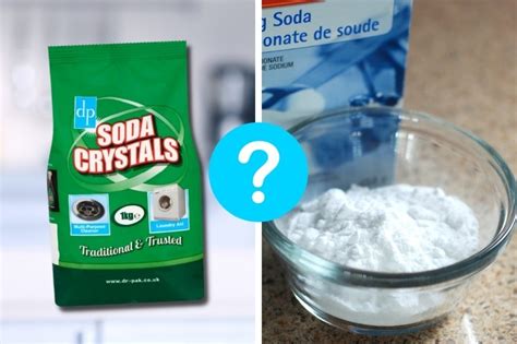 How to Make Bicarbonate of Soda Paste for Cleaning