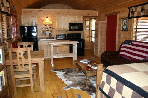 one room cabin - Google Search | Monoambiente