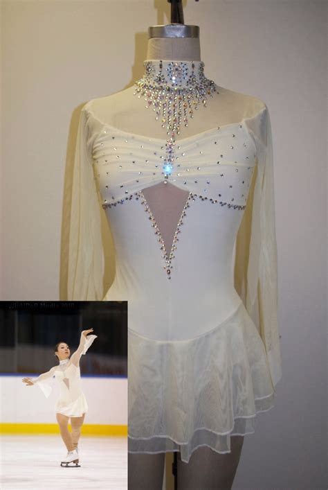 Figure Skating Dresses - Performing Outfit Design Studio