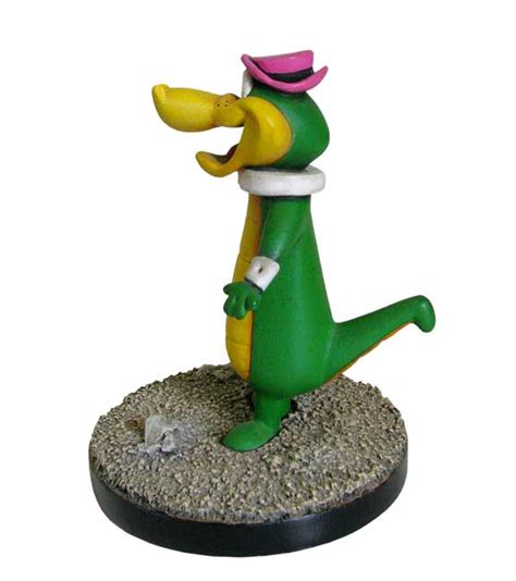 Wally Gator Figurine Model Kit [021JF05] - $14.99 : Monsters in Motion, Movie, TV Collectibles ...