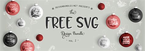 Svg Design Bundles - 111+ Best Free SVG File