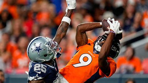 Where to watch the Denver Broncos first preseason game | 9news.com