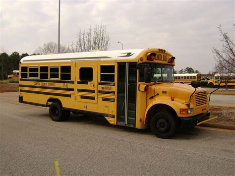 GEORGIA BLUE BIRD BUS - COWETA COUNTY SCHOOLS | TN Bus Man | Flickr