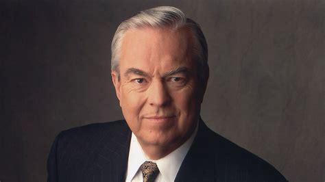 Cold Case Files Host Bill Kurtis Talks True Crime - A&E True Crime