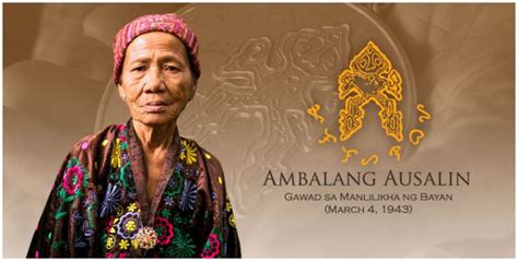 Ambalang Ausalin - Bangsamoro Commission for the Preservation of ...