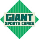 Giant Sports Cards Coupons - 10% off - June 2024