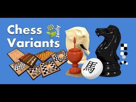 Chess Variants - Chess.com