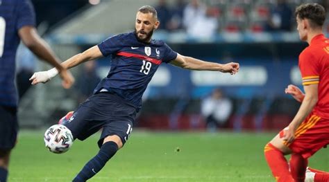 Why Karim Benzema was left out by France for six years – and how his Euro 2020 recall came about ...