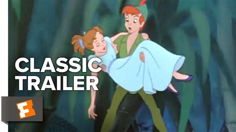 Peter Pan Disney Movie