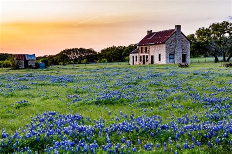 The Perfect Texas Road Trip Itinerary You Should Steal - Texas Travel 365